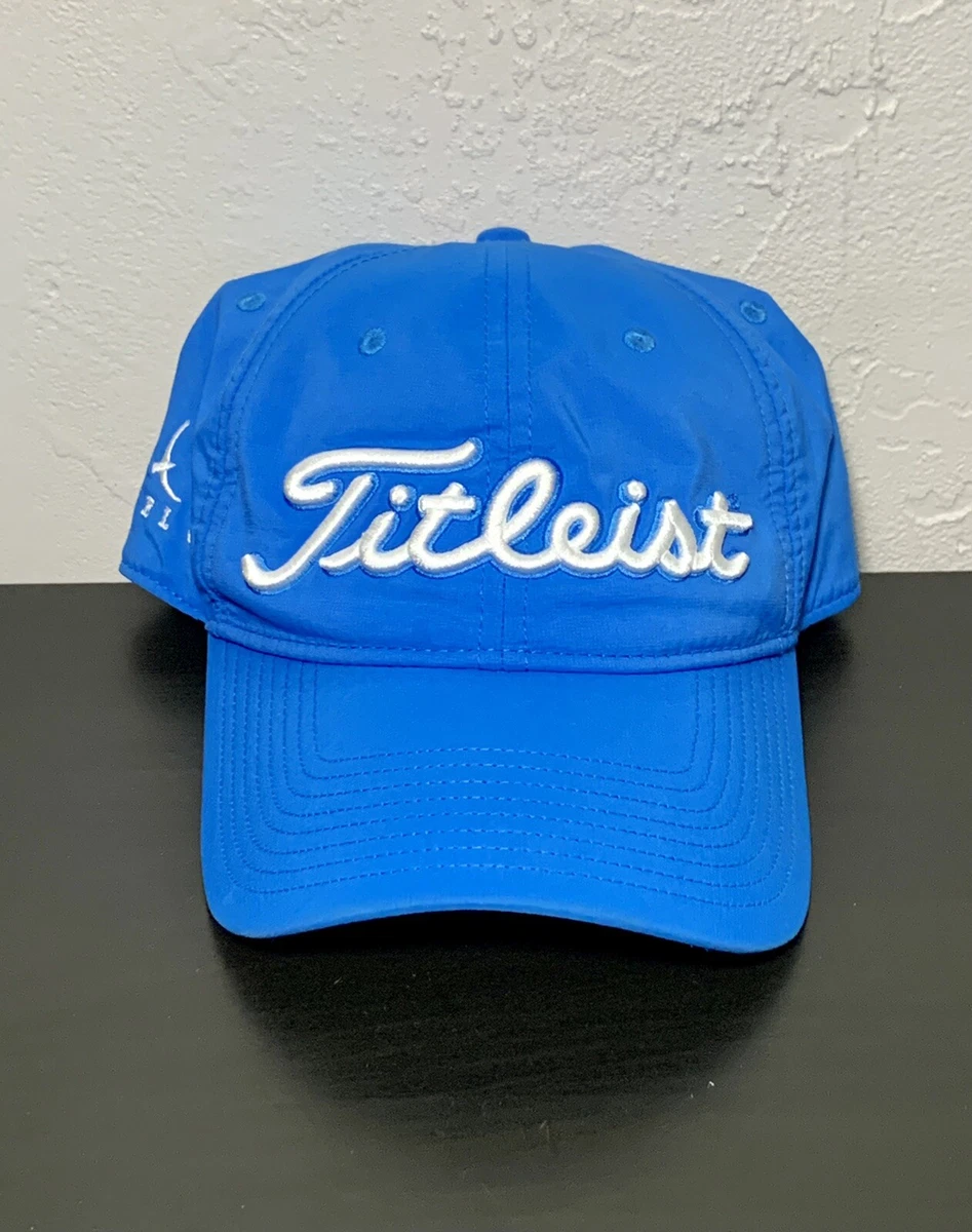 Baby hotsell titleist hat