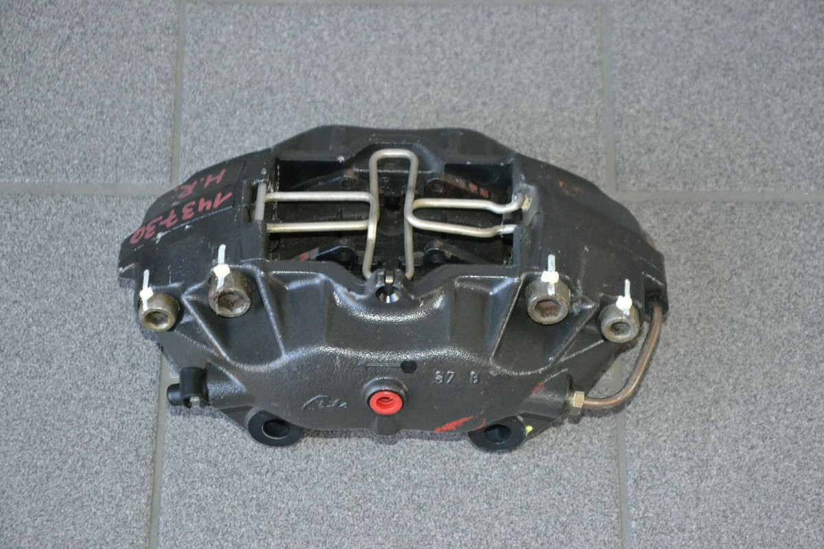 Ferrari 348 TB TS Brake Caliper Brake Rear Right RH Rear