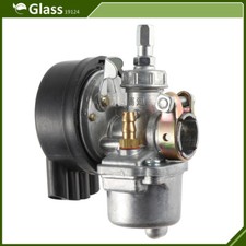 Carburetor Carb For 49cc 50cc 80cc 2 Stroke Engine Motor Motorized Bicycle Bike