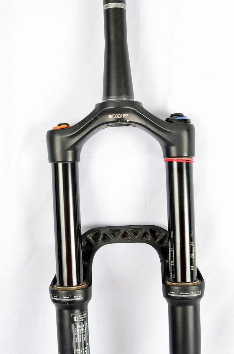 Rock Shox Pike 27.5
