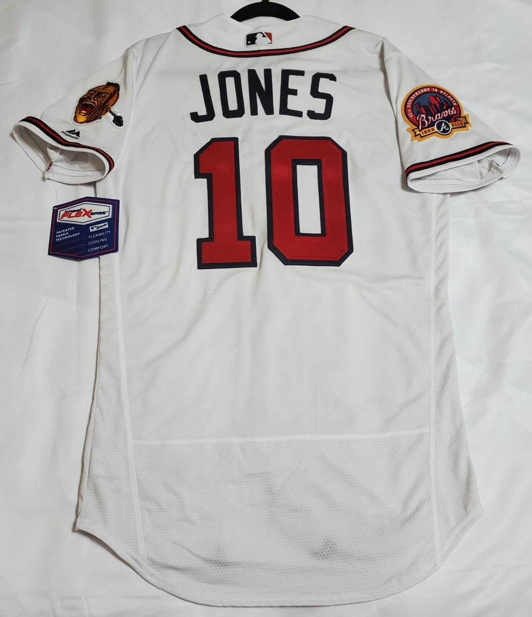 Authentic chipper hotsell jones jersey