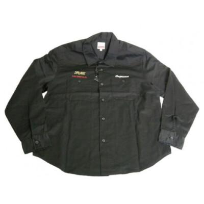 S□2019AW□Supreme□Fox Racing Work Shirt | eBay S□2019AW□Supreme□Fox Racing Work Shirt | eBay