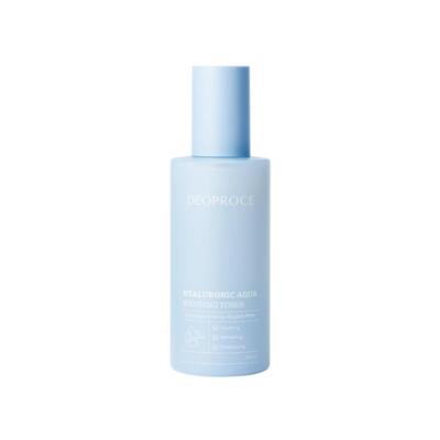 HYALURONIC AQUA SOOTHING TONER