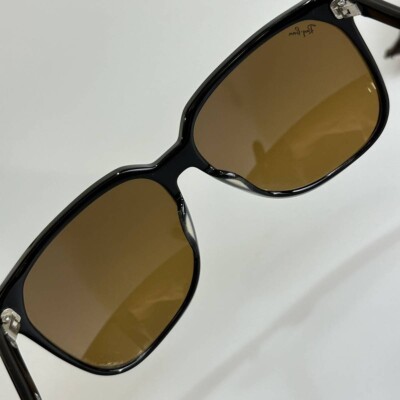 レイバン　サングラス　トラディショナル　ブルックリン　ブラウン Ray-Ban サングラスTRADITIONALS BROOKLYN