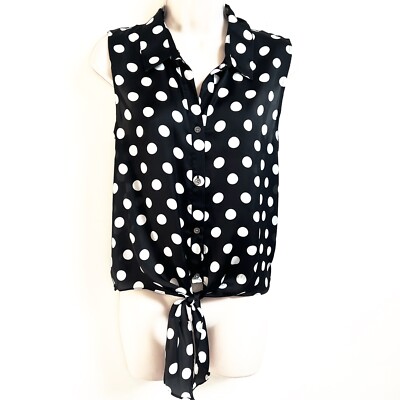 売れ筋商品|||ヴィンスカムート カットソー トップス レディース Women's Contrast Stitch Button Front Collared Blouse Rich Black Vince Camuto Women's Contrast Stitch Button Front Collared
