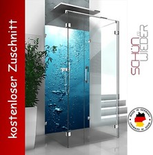 Tylna ściana prysznicowa Polystar Tworzywo sztuczne Wymiana płytek Okładzina ścienna z motywem 3mm