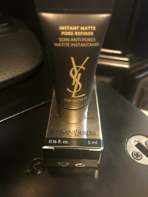 ysl top secret