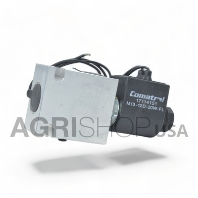 780000489 83019426 Hydraulic Valve for Danfoss (01/24) | eBay