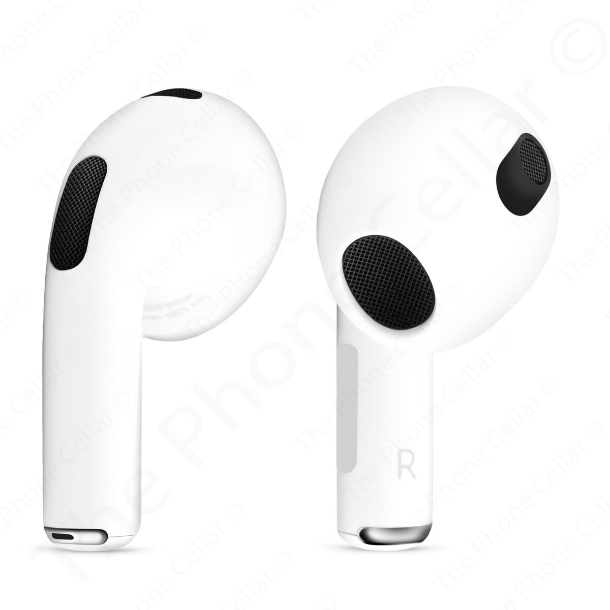 Apple AirPods 3 Bluetooth Headphones MME73AM/A Wireless Charging Case White 194252818381 | eBay Apple AirPods 3 Bluetooth Headphones MME73AM/A Wireless Charging Case White 194252818381 | eBay