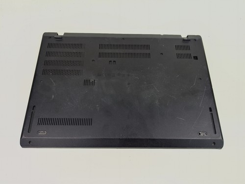 Lenovo Thinkpad L480 Bottom Case Cover AP164000800 - Bild 3 von 3