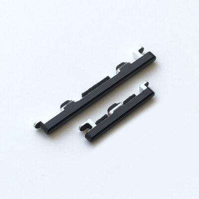 OEM Side Button Power Volume Switch Key For OnePlus 5 1+5  A5000 5T A5010 Black