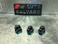 2001 MITSUBISHI SHOGUN PININ 5DR FRONT/REAR PASSENGER ELECTRIC WINDOW SWITCH X 1