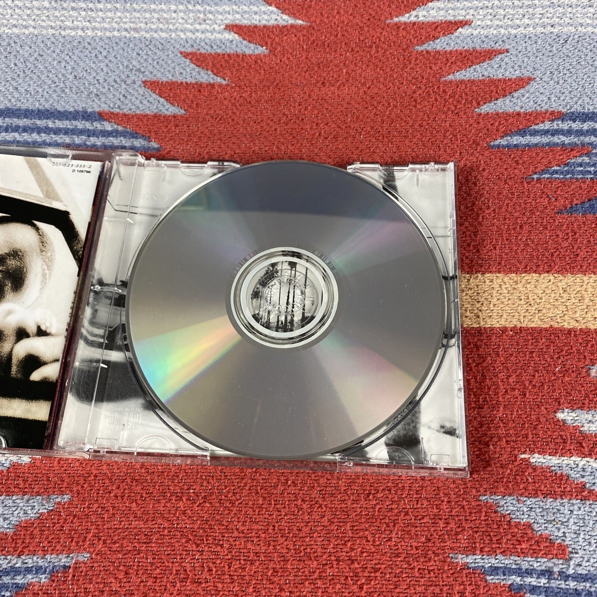 Warren G - Regulate G-Funk Era (CD, 1994) 731452333520| eBay