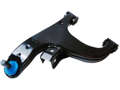 42SG31D Rear Left Lower Control Arm and Ball Joint Assembly Fits Nissan Armada