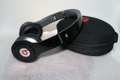 Beats by Dr Dre BT ON SOLOHD V2 RE B.RO… Beats By Dr. Dre Solo2 On Ear Wired Headphones (Luxe Edition) In