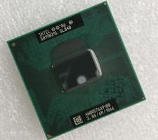 Intel Core 2 Extreme X9100 SLB48 1066MHZ 3.06GHz 4MB CPU Prozessoren