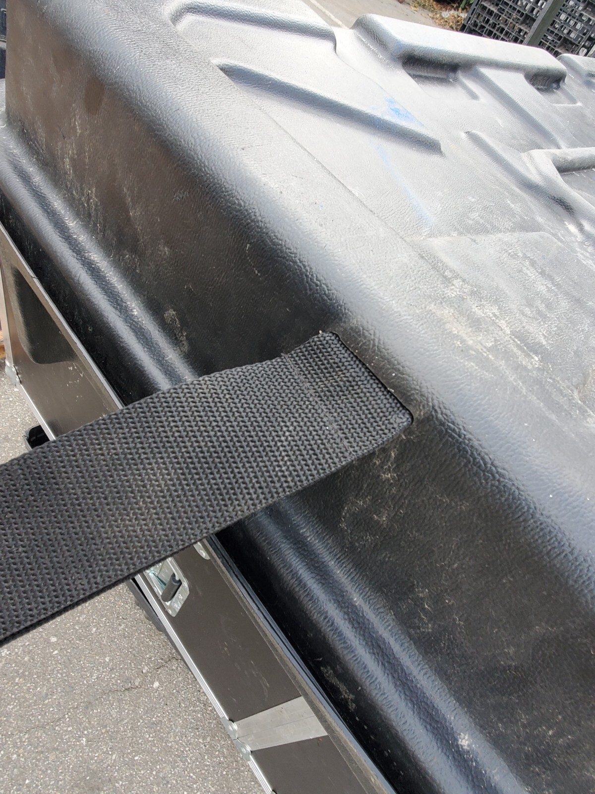 Serfas Bike Armor Bicycle Case for Travel or Shipping eBay