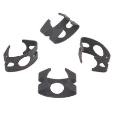 30 x YOU.S Original Bremsschlauch Bremsleitung Halteklammer für Audi Skoda VW