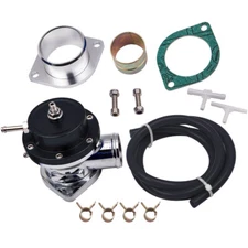 Universal  30PSI Boost Billet Aluminum  Type-RS Turbo BOV Blow off Valve Kit
