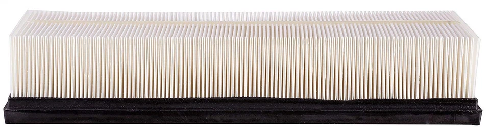 Filtro de aire 2007-2012 para Nissan Altima - 4 cil 2,5 L (QR25DE) Foto 4 de 4