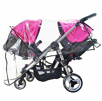 universal twin stroller