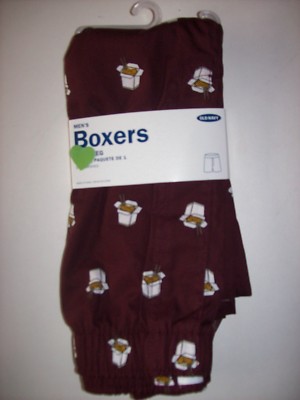 NWT OLD NAVY Boxer Briefs 6" Inseam Sz S M L XL XXL #O9 - Foto 7