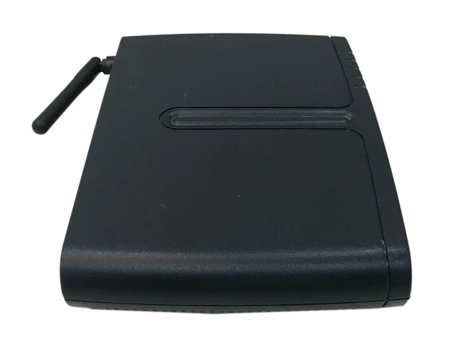 Thomson Speedtouch ST585 v6 wireless ADSL Modem router Network Desktop Equipment - Image 4 of 4