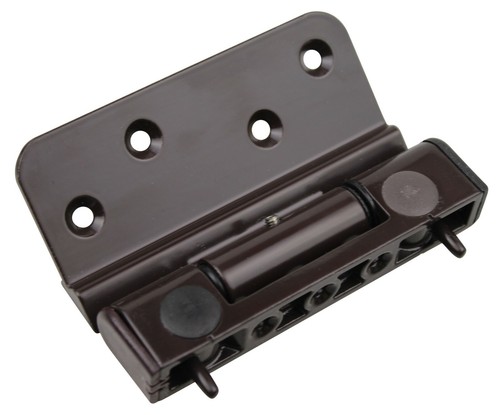 Challenger Composite Door Hinge 3D Timber Door Butt Hinge By Laird / Era - Picture 5 of 13