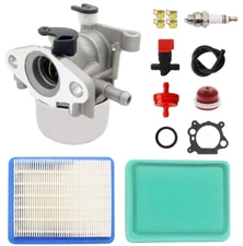 Pro Chaser Model PC136871 Carburetor Replaces Briggs & Stratton