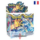 Pokémon - Display / Boite de 36 boosters EB12 : Tempête Argentée