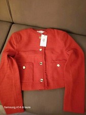 giacca elegante Donna Stradivarius Nuova Con Etichetta