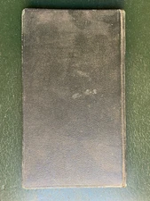 old book forestry cubing boards, Vienna 1920 (N)260923