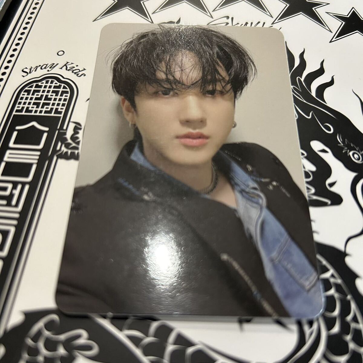 Stray Kids 5-Star Photocards (B&N, Barnes & Noble, BN) | eBay Stray Kids 5-Star Photocards (B&N, Barnes & Noble, BN) | eBay