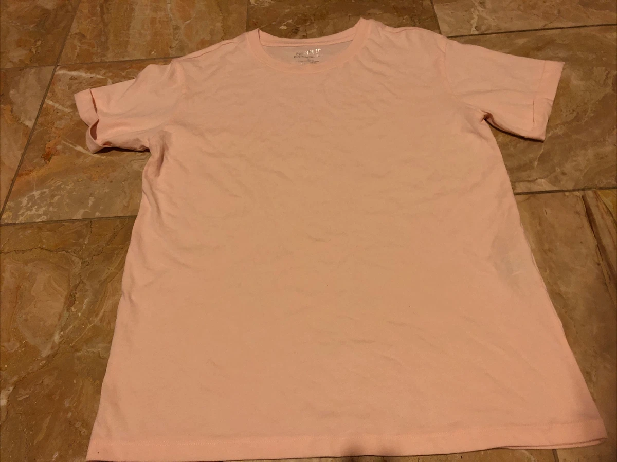boyfriend tee forever 21