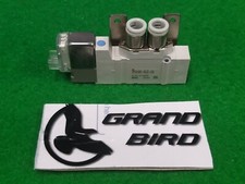 SMC SY3120-5LZ-C4 Air Control, USED