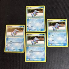 Totodile 79/101 EX Hidden Legends Pokemon Card Non-Holo 4 on eBay