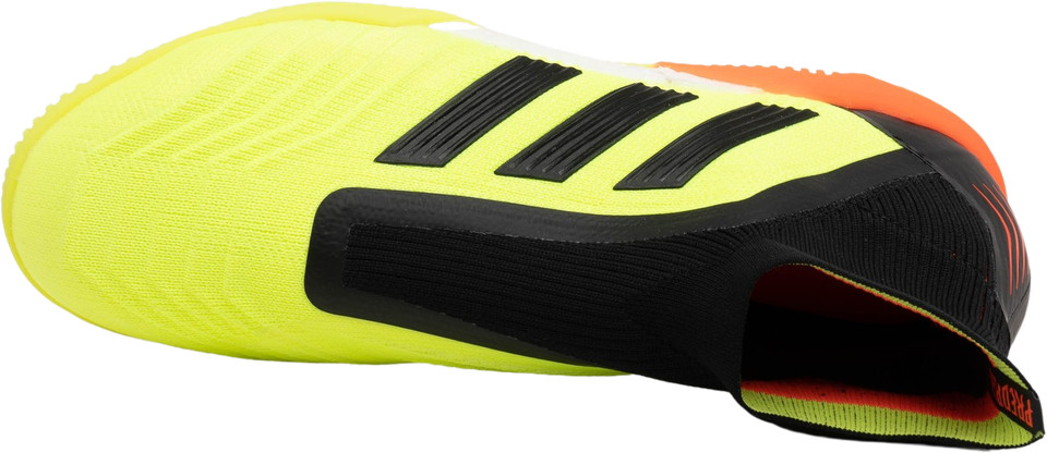 Las mejores ofertas en adidas Predator Tango 18+ Solar Yellow