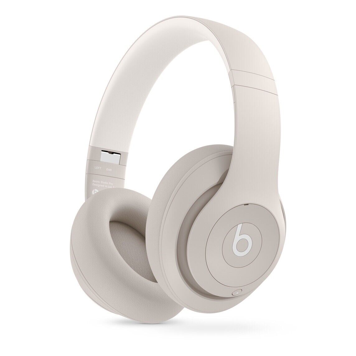 Beats Studio Pro - Wireless Noise Cancelling Over-the-Ear Beats Studio Pro - Wireless Noise Cancelling Over-the-Ear
