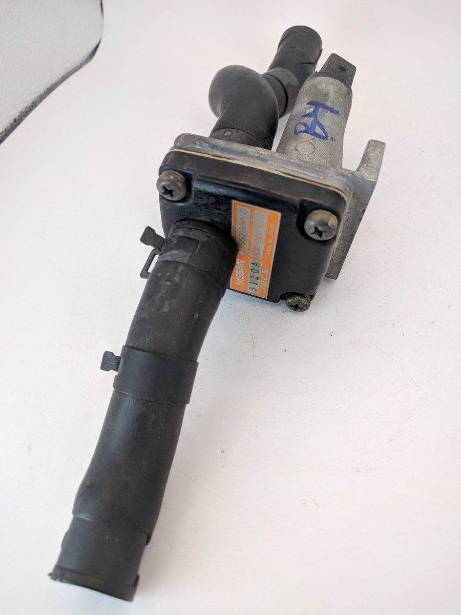 1990-1996 Nissan 300ZX Z32 Idle Air Control Valve Bypass Regulator
