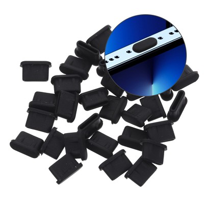 Swasan Aur Dahan Mein Antar Type C Anti- Stopper Data Cable Dust Plug Linux Laptop Headphones PC