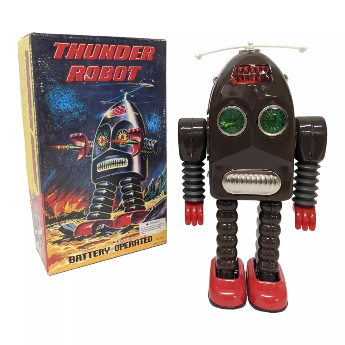 Vintage robots best sale ebay