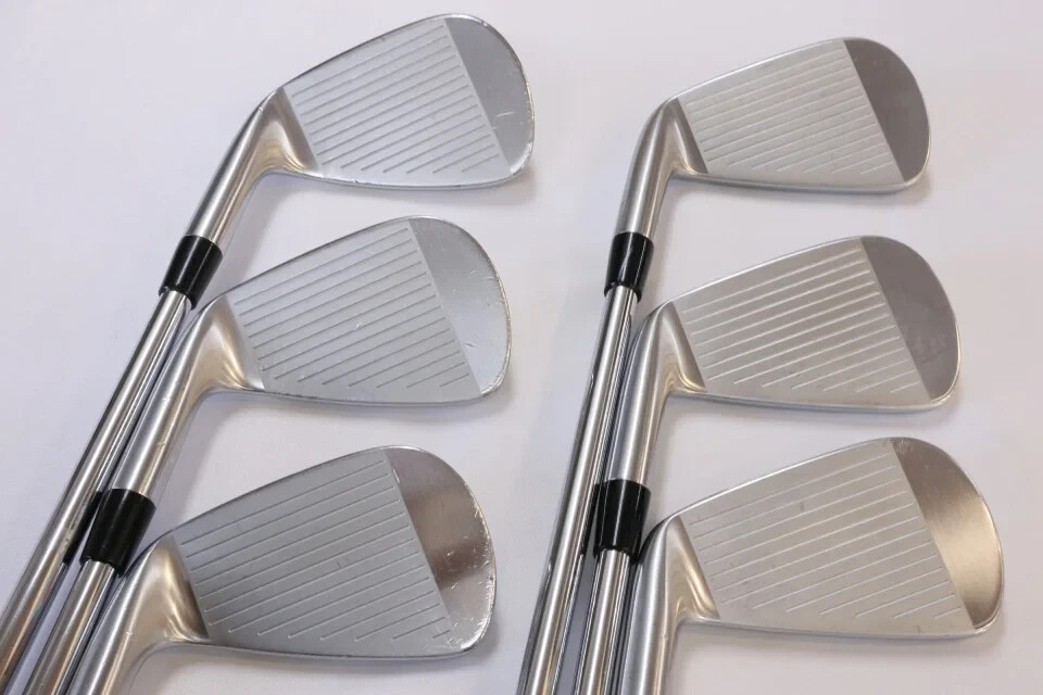 2020 Bridgestone TOUR B 202CBP 5-PW 5PC NS 950GH neo S-FLEX IRON