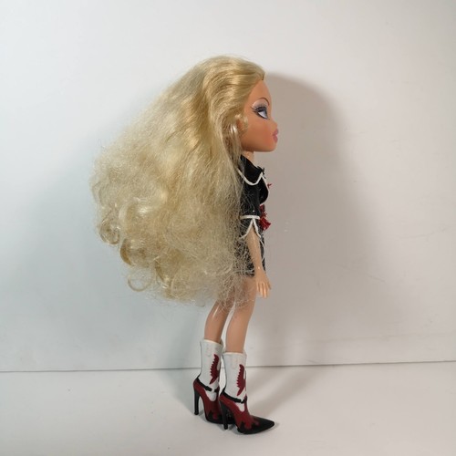 #A Bratz Doll Cloe, Dana, Roxxi, Yasmin CHOOSE Make your own Lot- Combine Ship - Picture 17 of 496