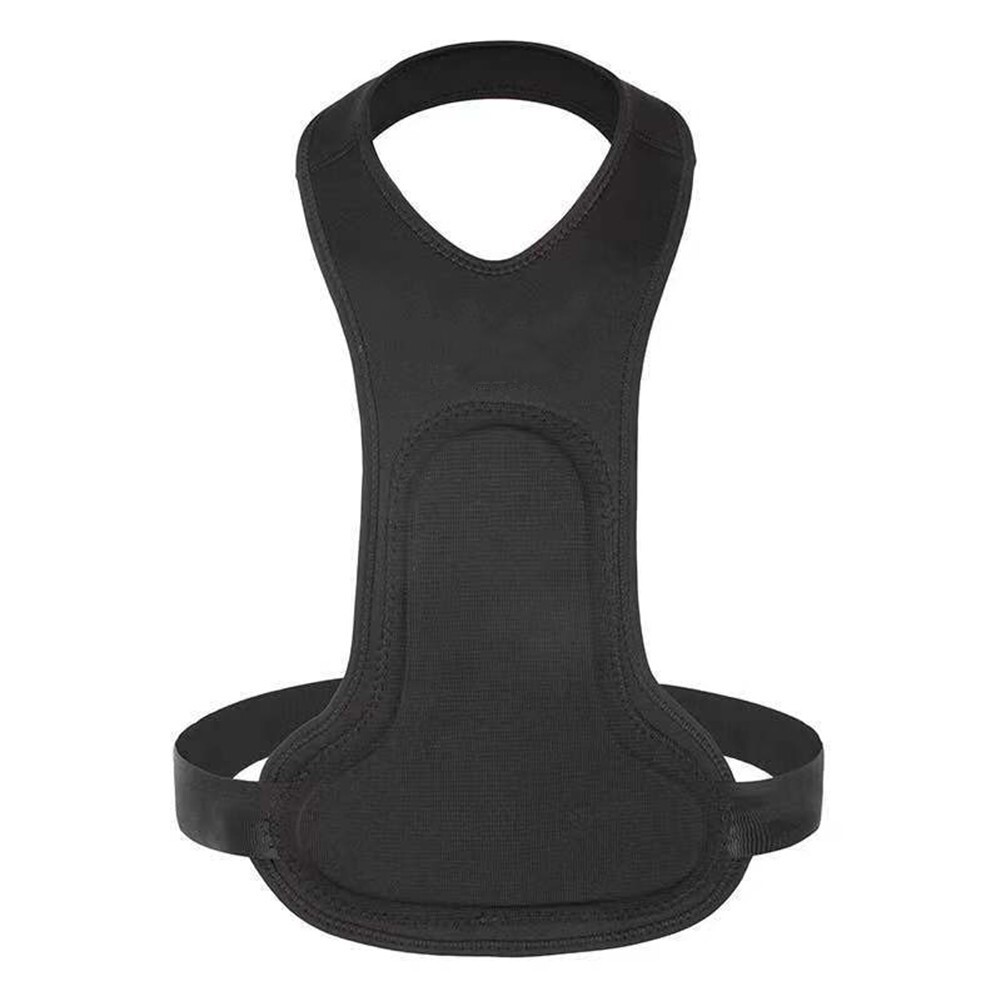 Adjustable Chest Loading Pad for Spearfishing Enthusiasts (65