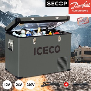 iceco 45qt