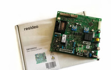 Scheda Honeywell DBM01A SM16503 Caldaie Ferroli 39819530 Domiproject C F