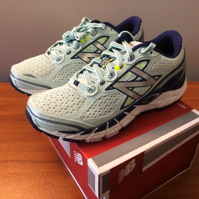 new balance 840 green