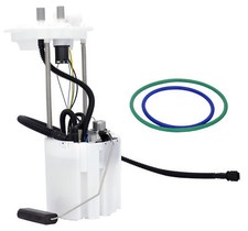 Fuel Pump Assembly 2010-2011 2014-2016 Cadillac Srx 2011 Saab 9-4x P77022m