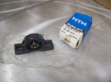F27) NTN Pillowblock Bearing Assembly UCP-5/8