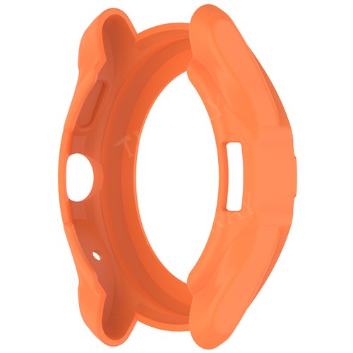 Soft TPU Case Cover For Ticwatch Pro 5 Smart Watch Frame Bumper Protective Shell - Zdjęcie 33 z 63